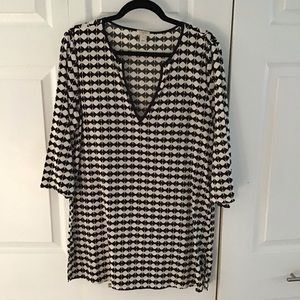 J Crew Tunic